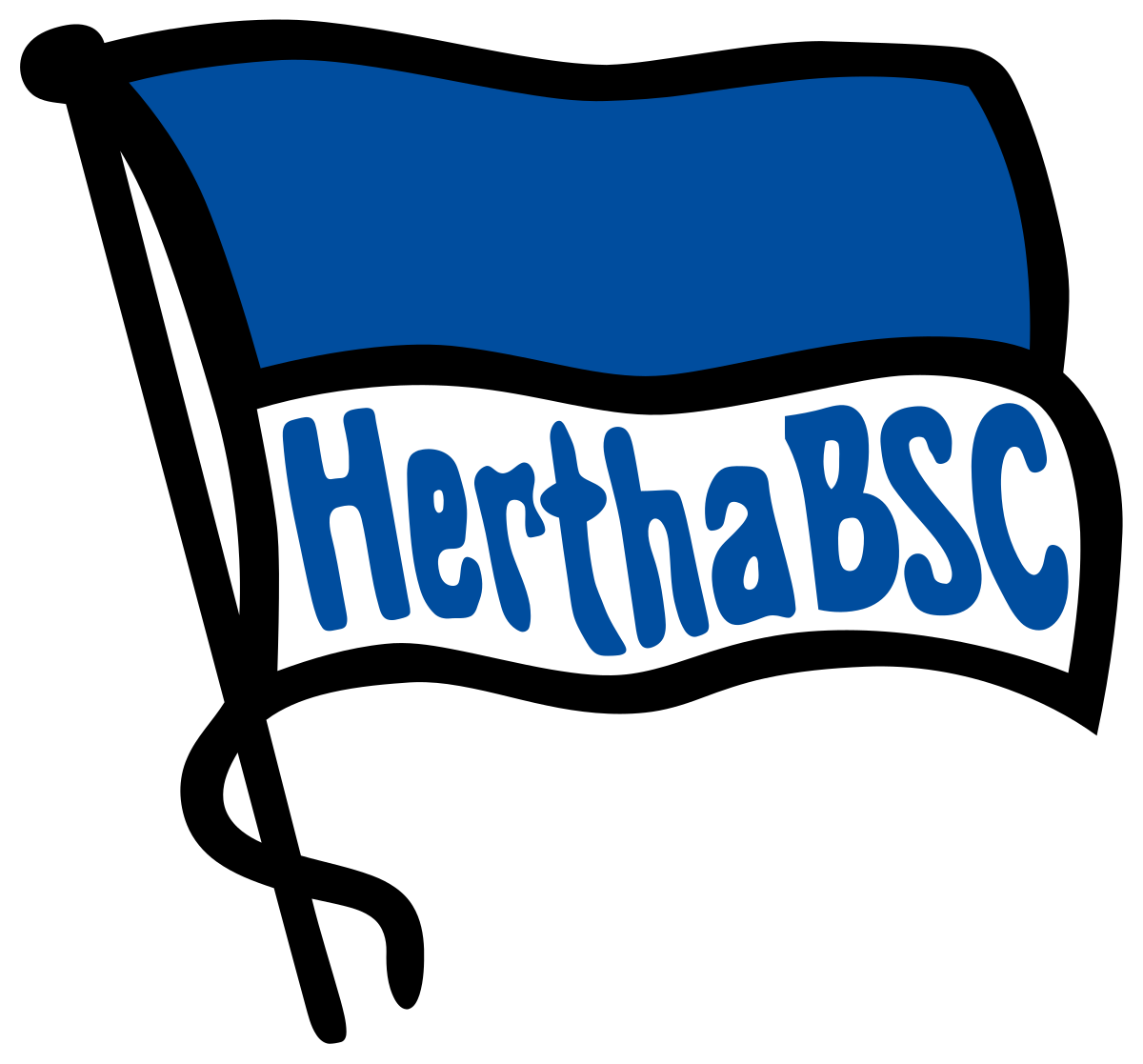 Hertha BSC (Bambino)